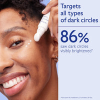 Thumbnail for Caudalie Vinoperfect Dark Circle Brightening Eye Cream With Niacinamide - Visibly Brightens, Evens Under-Eye Texture And Hydrates The Eye Contour