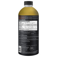 Thumbnail for Qunol CoQ10 Liquid Supplement 100mg, Superior Absorption, Natural Form of Coenzyme Q10, Antioxidant for Heart Health, Orange Pineapple Flavored, 90 Servings, 30.4 oz Bottle