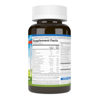 Thumbnail for Carlson - Prenatal, Multiple with DHA & Vitamin D3, Pregnancy Health, Fetal Development & Immune Support, 60 Softgels