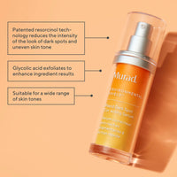 Thumbnail for Murad Rapid Dark Spot Correcting Serum - Advanced Anti-Aging Formula with Patented Resorcinol Technology, Tranexamic and Glycolic Acids for Hyperpigmentation, Dark Spots and Dull Skin - 1 Fl Oz