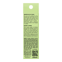 Thumbnail for e.l.f. Squeeze Me Lip Balm, Moisturizing Lip Balm For A Sheer Tint Of Color, Infused With Hyaluronic Acid, Vegan & Cruelty-free, Honeydew