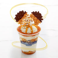 Thumbnail for Ghirardelli Caramel Flavored Sauce 16 oz. Squeeze Bottle (Pack of 2)