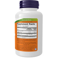 Thumbnail for NOW Foods Supplements, Astragalus (Astragalus membranaceus) 500 mg, Immune System Support*, 100 Capsules