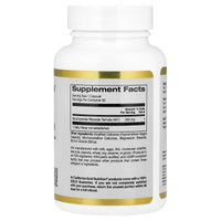 Thumbnail for California Gold Nutrition Nicotinamide Riboside Tartrate (NR), 250 mg, 60 Veggie Capsules