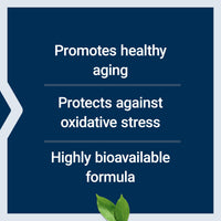 Thumbnail for Life Extension Mega L-Ergothioneine, Healthy Aging Amino Acid, antioxidant, Powerful 25 mg dose, L-ergothioneine, Gluten-Free, Non-GMO, Vegetarian, 30 Capsules