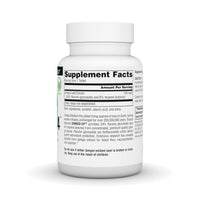 Thumbnail for Source Naturals Ginkgo-24 - Ginkgo Biloba Extract, 24% Glycosides 6% Terpenes - 120 mg - 120 Tablets