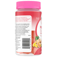 Thumbnail for Centrum Morning Sickness Relief Gummies, Citrus Ginger Flavor - 60 Count, Up to 60 Day Supply