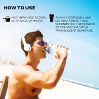 Thumbnail for MuscleTech Whey Protein Powder Clear Whey Protein Isolate Whey Isolate Protein Powder for Women & Men Clear Protein Drink 22g of Protein, 90 Calories Orange Dreamsicle, 1.1lb (19 Servings)