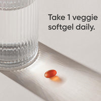 Thumbnail for Sports Research® Vitamin D3 + K2 with 10,000iu of Plant-Based D3 & 100mcg of Vitamin K2 as MK-7 | Non-GMO Verified & Vegan Certified 60ct
