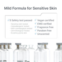 Thumbnail for Illiyoon Ceramide Ato Concentrate Cream | Moisturizer for Dry & Sensitive Skin, 100hr Lasting Hydration, For Face & Body, Gentle for Infants, Moisture Barrier Repair, Vegan Certified, 2.53 fl.oz.