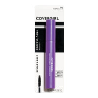 Thumbnail for Covergirl Professional Remarkable Mascara, Very Black, 0.3 Fluid Ounce