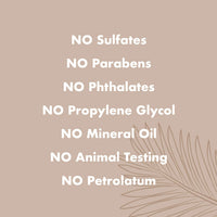 Thumbnail for 100% Virgin Coconut Oil Clay Shampoo Bar, 4.5 Ounce (Pack of 1)