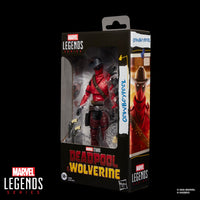 Thumbnail for Marvel Legends Series Cowboypool, Marvel Studios' Deadpool & Wolverine Movie Collectible 6-Inch Action Figure Gift