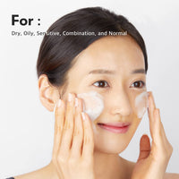 Thumbnail for Cica Mild Foam Cleanser by Vt Cosmetics for Women - 10.14 oz Cleanser