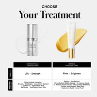 Thumbnail for Kate Somerville KateCeuticals Lifting Eye Cream – Powerful Anti-Aging Treatment, Visibly Smooths Fine Lines & Wrinkles, 0.5 Fl Oz