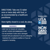 Thumbnail for Life Extension NK Cell Activator™, Immune Support, Natural Killer Cell Activity, enzymatically Modified Rice bran, Non-GMO, Vegetarian, 30 Tablets