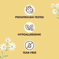 Thumbnail for SheaMoisture Baby Conditioner for Curly Hair Raw Shea, Chamomile and Argan Oil Moisturizes and Helps Detangle Delicate Curls and Coils 13 oz