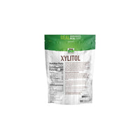 Thumbnail for NOW Foods, Xylitol, Pure with No Added Ingredients, Keto-Friendly, Low Glycemic Impact, Low Calorie, 2.5-Pound (Packaging May Vary)