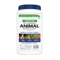 Thumbnail for Liquid Fence Granular All-Purpose Animal Repellent
