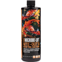 Thumbnail for MICROBE-LIFT Nite-Out II Water Cleaner for Outdoor Ponds and Water Gardens, Rapid Ammonia and Nitrite Reduction (16 Ounces)