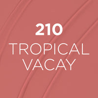 Thumbnail for L'Oreal Paris Infallible Matte Resistance Liquid Lipstick, up to 16 Hour Wear, Tropical Vacay 210, 0.16 Fl Oz