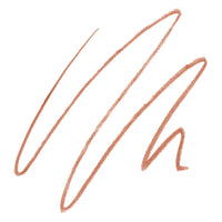 Thumbnail for e.l.f. Love Triangle Lip Filler Liner, 2-in-1 Lipliner Pencil For Sculpting & Filling, Long-Lasting Intense Color, Vegan & Cruelty-Free, Light Brown