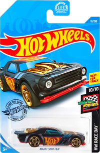 Thumbnail for Hot Wheels Toy Cars or Trucks, Set of 72 Individually Packaged 1:64 Scale Cars, Rescue Vehicles or Trucks (Styles May Vary; May Include Duplicates)