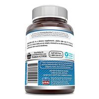 Thumbnail for Amazing Formulas L-Tryptophan 1000mg Tablets Supplement | Non-GMO | Gluten Free | Made in USA (120 Count)