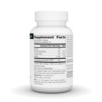 Thumbnail for Source Naturals FOS 1000 mg Fructooligosaccharides Probiotic Enhancer - 50 Tablets