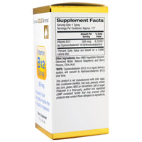 Thumbnail for California Gold Nutrition Vitamin B12 Spray, Raspberry