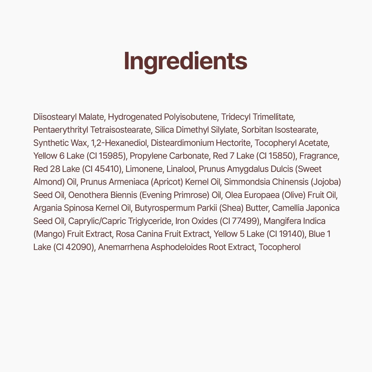 fwee 3D Voluming Gloss 70% (Rich) | Aengdu 70% l High Shine, Non-Sticky Lip Gloss for Makeup | Long-Lasting, Moisturizing Gel Formula | 30%, 70% Pigment Options | Stocking Stuffers | 5.3g