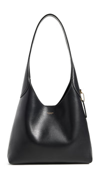 Thumbnail for COACH Women's Brooklyn Shoulder Bag 28, B4/Black, One Size