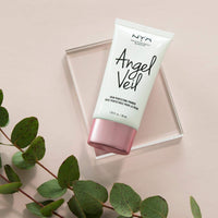 Thumbnail for NYX PROFESSIONAL MAKEUP Angel Veil Skin Perfecting Primer, Satin Finish