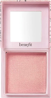 Thumbnail for Benefit Tickle Golden Pink Highlighter 0.28 Ounce