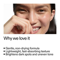 Thumbnail for The INKEY List Tranexamic Acid Serum, Helps Reduce Appearance of Skin Discoloration, Dark Spots and Uneven Patches, Healthy-Looking Skin Tone, 1 fl oz