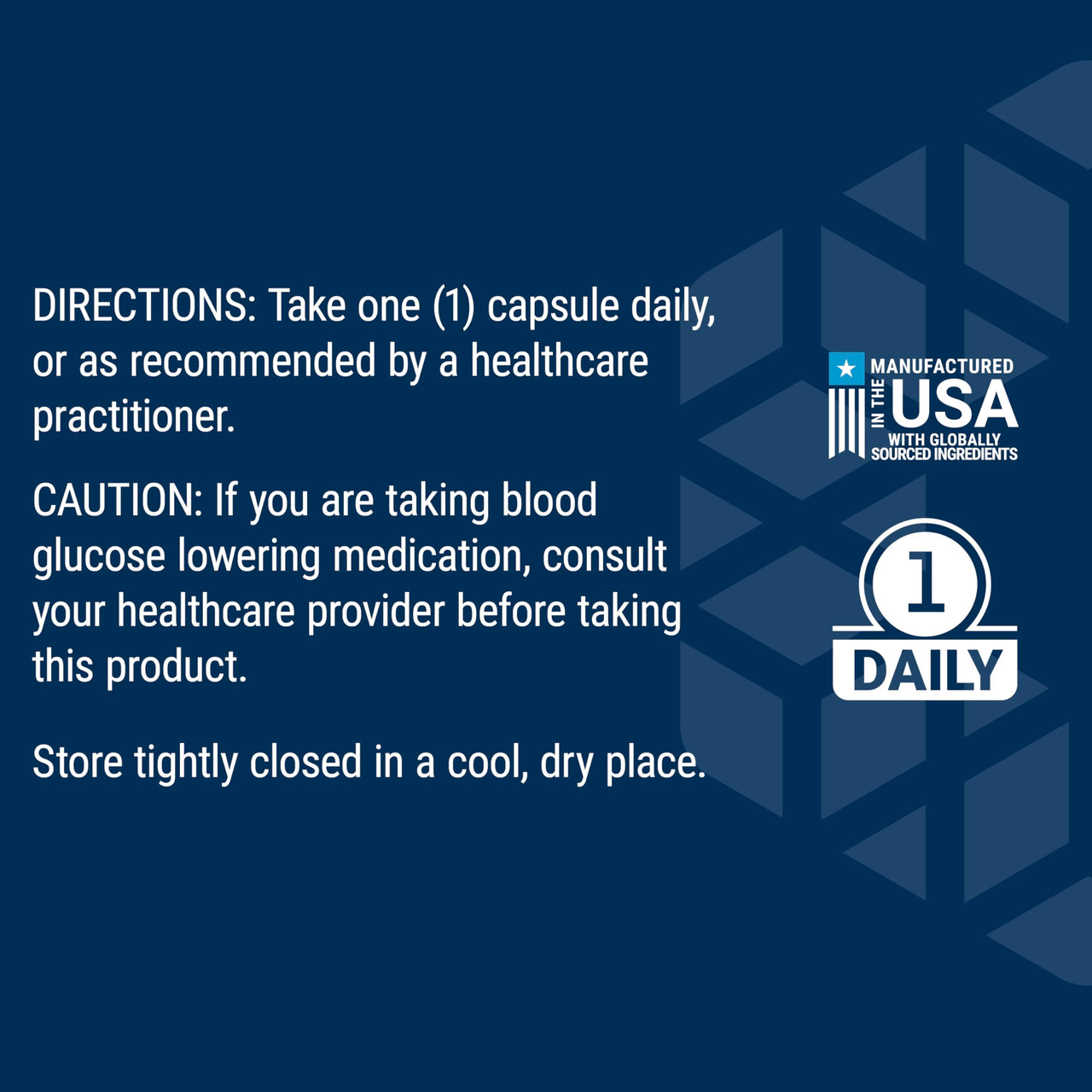 Life Extension Glycemic Guard™, Clove Extract, Maqui Berry (Aristotelia chilensis), Helps Maintain Already Healthy glycemic Balance, Vegetarian, Gluten-Free, 1-Daily, Non-GMO, 30 Capsules