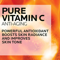 Thumbnail for La Roche-Posay Pure Vitamin C cream firming ,moisturizing filler 1.35 oz