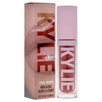 Thumbnail for High Gloss - 808 Kylie by Kylie Cosmetics for Women - 0.11 oz Lip Gloss