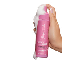 Thumbnail for Rizos Curls Curl Defining Mousse – Lightweight Foam for Volume & Hydration – Shine & Definition for Every Curl Pattern: Wavy, Curly, Coily 1a–4c Hair Types – Sulfate & Paraben Free