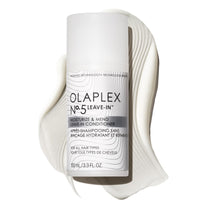 Thumbnail for Olaplex Nº. 5 Leave-In Conditioner: Moisturizes & Mends Split Ends | Reduces Breakage & Repairs, Protects Damaged Hair | For Coily, Curly, Straight, and Wavy, Stocking Stuffers, 100 mL / 3.3 Fl Oz