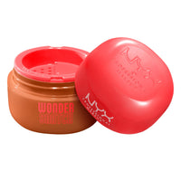 Thumbnail for NYX PROFESSIONAL MAKEUP Wonder Snatch Setting Powder, Lifting Loose Powder With Up To 16HR Wear - Cinnamon Catch (Translucent Rich)