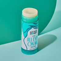 Thumbnail for Not Your Mother's All Eyes On Me 3-in-1 Hair Wax Stick with UV Protection - Wax Stick for All Hair Types