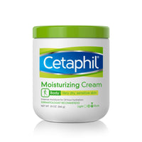 Thumbnail for Cetaphil Moisturizing Cream 20 oz