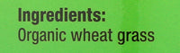 Thumbnail for Pines Organic Wheat Grass Powder, 24 Ounce