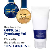 Thumbnail for Pyunkang Yul ATO Deep Moisturizing Soothing Gel Lotion - Baby Gel Moisturizer Soothes Irritated Baby Skin, Natural Ingredients Hyaluronic Acids, Ceramide Lotion, Making Moisture Barrier 5.07 Fl Oz