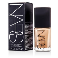 Thumbnail for NARS - Sheer Glow Foundation - Salzburg (Light 3.5)(30ml/1oz)