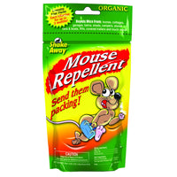 Thumbnail for Shake-Away 4152424 4CT Mouse Repellent Packs, 1.5-Ounce