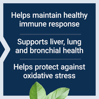 Thumbnail for Life Extension N-Acetyl-L-Cysteine (NAC), Immune Response, Respiratory Health, Liver Health, NAC 600 mg, antioxidant Defense, Free radicals, Easy to Absorb, 60 Capsules