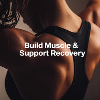 Thumbnail for Muscletech Whey Protein Powder (Banana Cream, 5LB) - Nitro-Tech Whey Protein Isolate Smoothie Mix for Lean Muscle & Fast Recovery - 24g of Whey Gold Protein for Women & Men - Gluten-Free