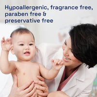 Thumbnail for Cetaphil Baby Healing Ointment, Diaper Rash Ointment Soothes and Protects Baby's Irritated Skin, Skin Protectant For Dry Skin, 12oz